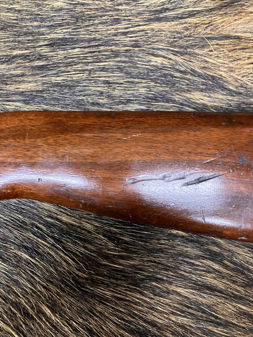 1923 Remington model 25 32-20 Win 1st year and 1st month of production-img-9