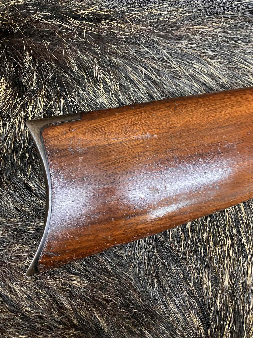 1923 Remington model 25 32-20 Win 1st year and 1st month of production-img-1