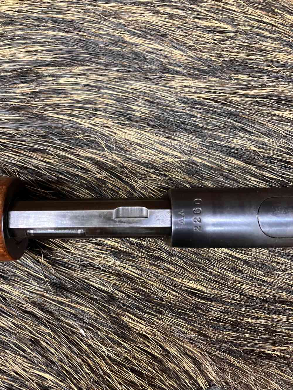 1923 Remington model 25 32-20 Win 1st year and 1st month of production-img-18