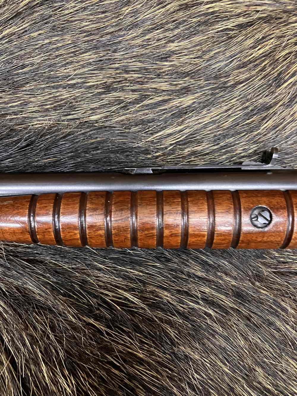 1923 Remington model 25 32-20 Win 1st year and 1st month of production-img-12