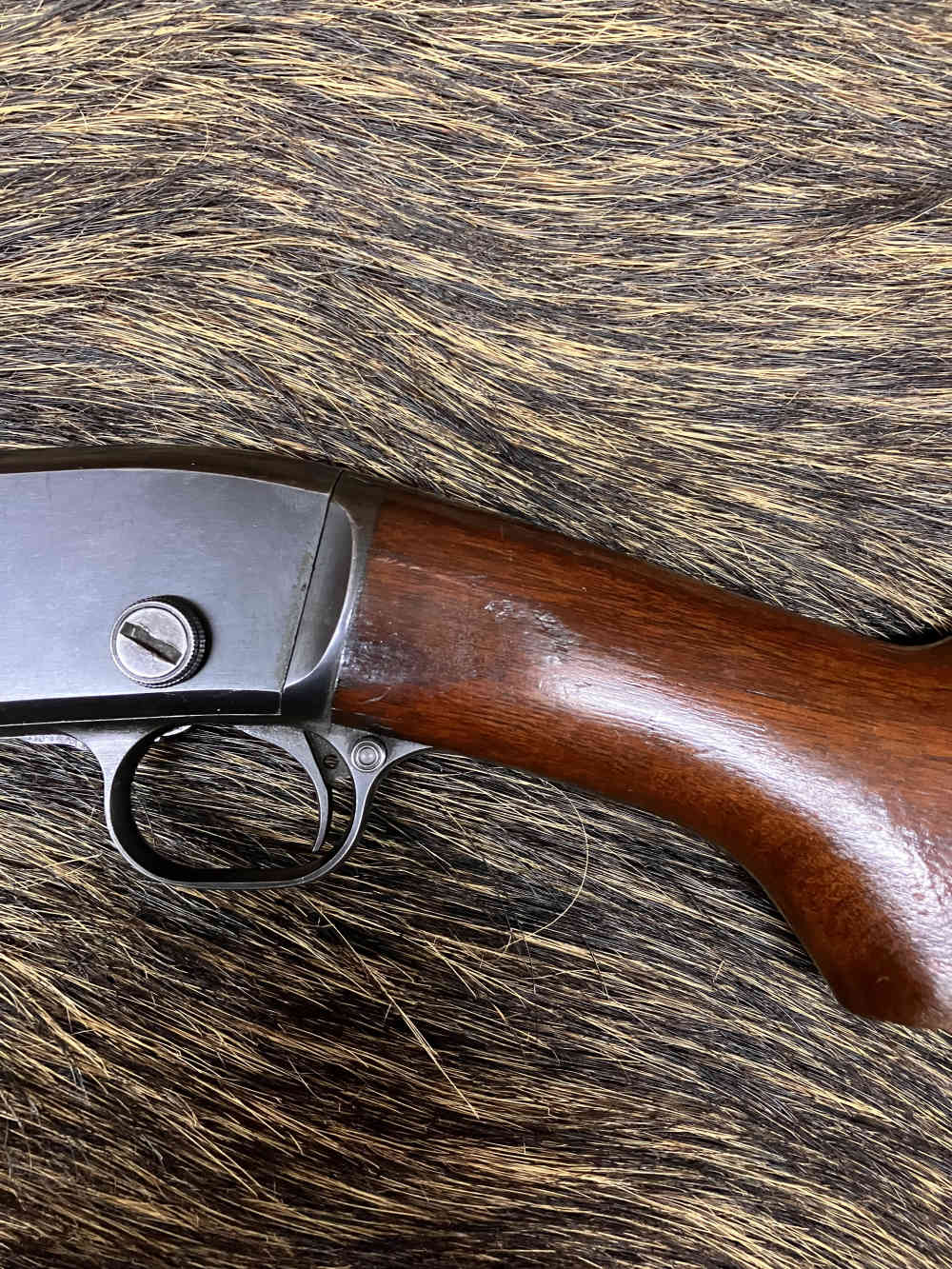 1923 Remington model 25 32-20 Win 1st year and 1st month of production-img-10