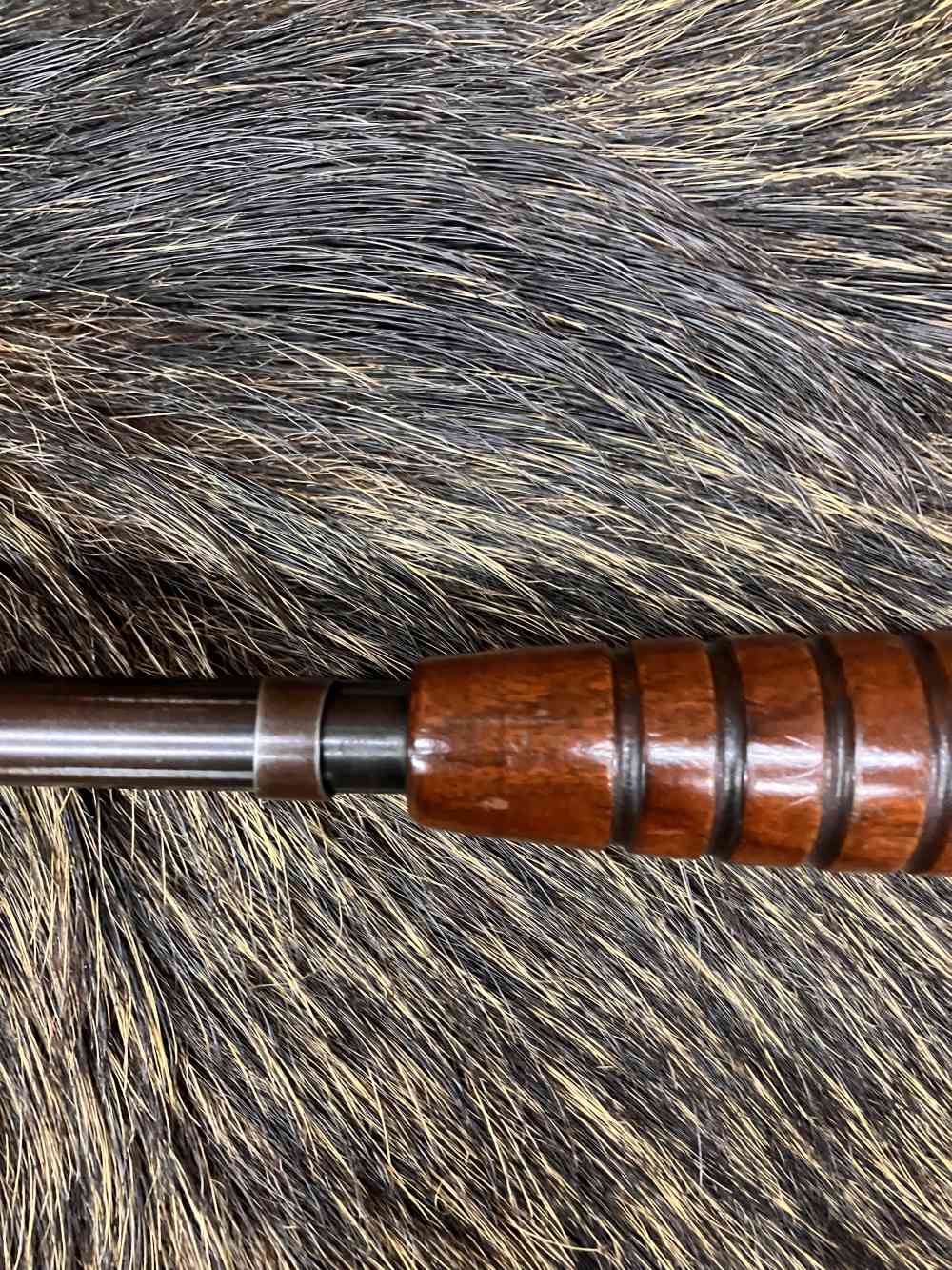 1923 Remington model 25 32-20 Win 1st year and 1st month of production-img-19