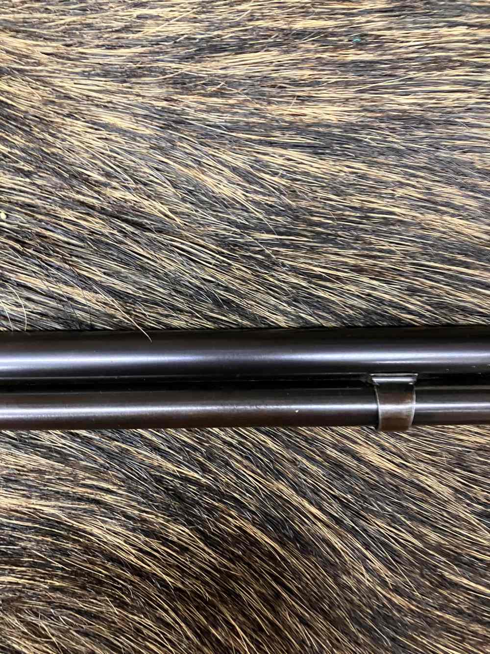 1923 Remington model 25 32-20 Win 1st year and 1st month of production-img-6