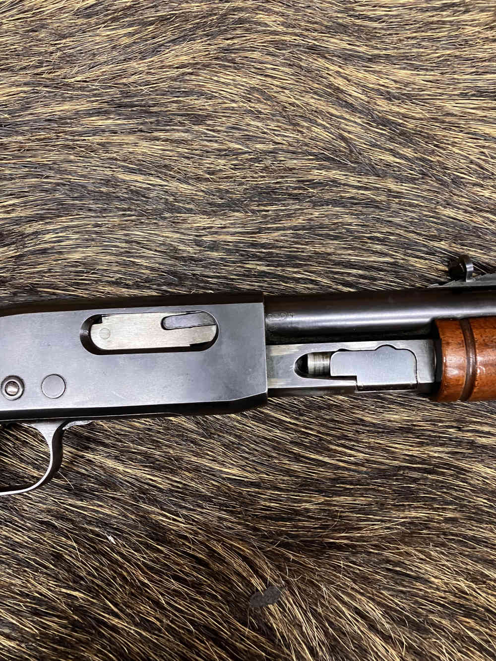 1923 Remington model 25 32-20 Win 1st year and 1st month of production-img-3
