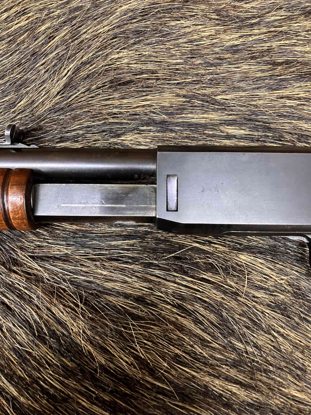1923 Remington model 25 32-20 Win 1st year and 1st month of production-img-11