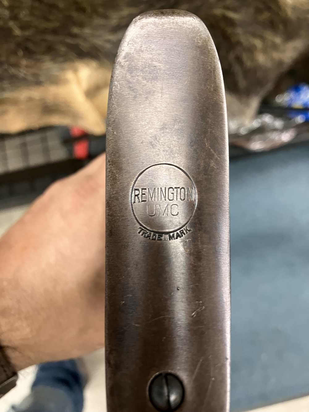 1923 Remington model 25 32-20 Win 1st year and 1st month of production-img-28