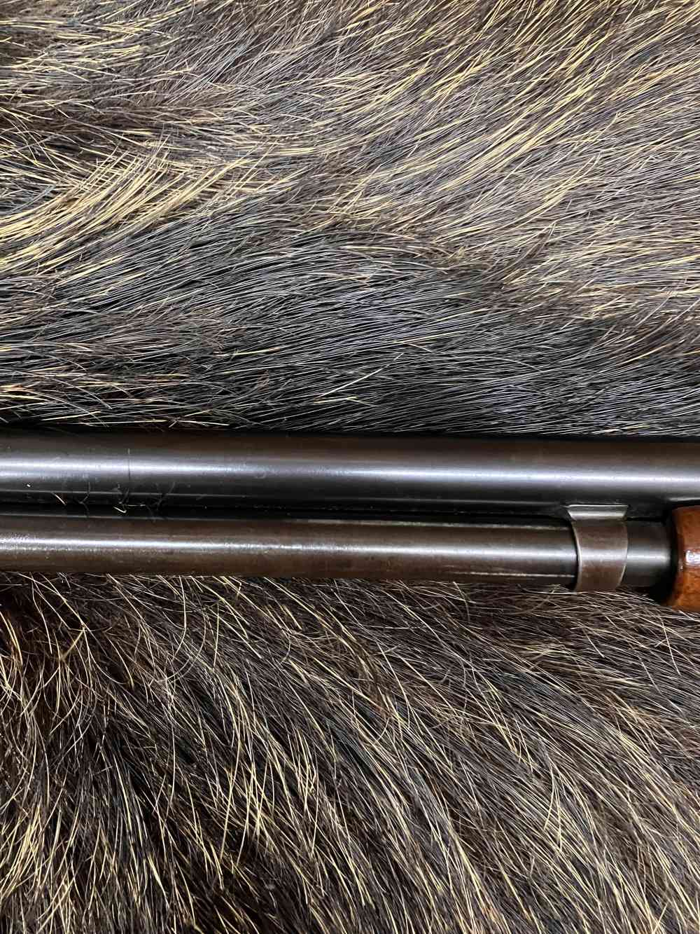 1923 Remington model 25 32-20 Win 1st year and 1st month of production-img-13