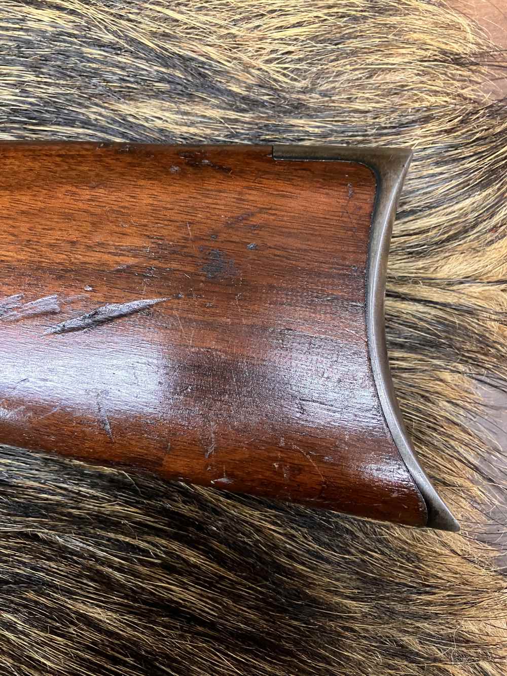 1923 Remington model 25 32-20 Win 1st year and 1st month of production-img-8