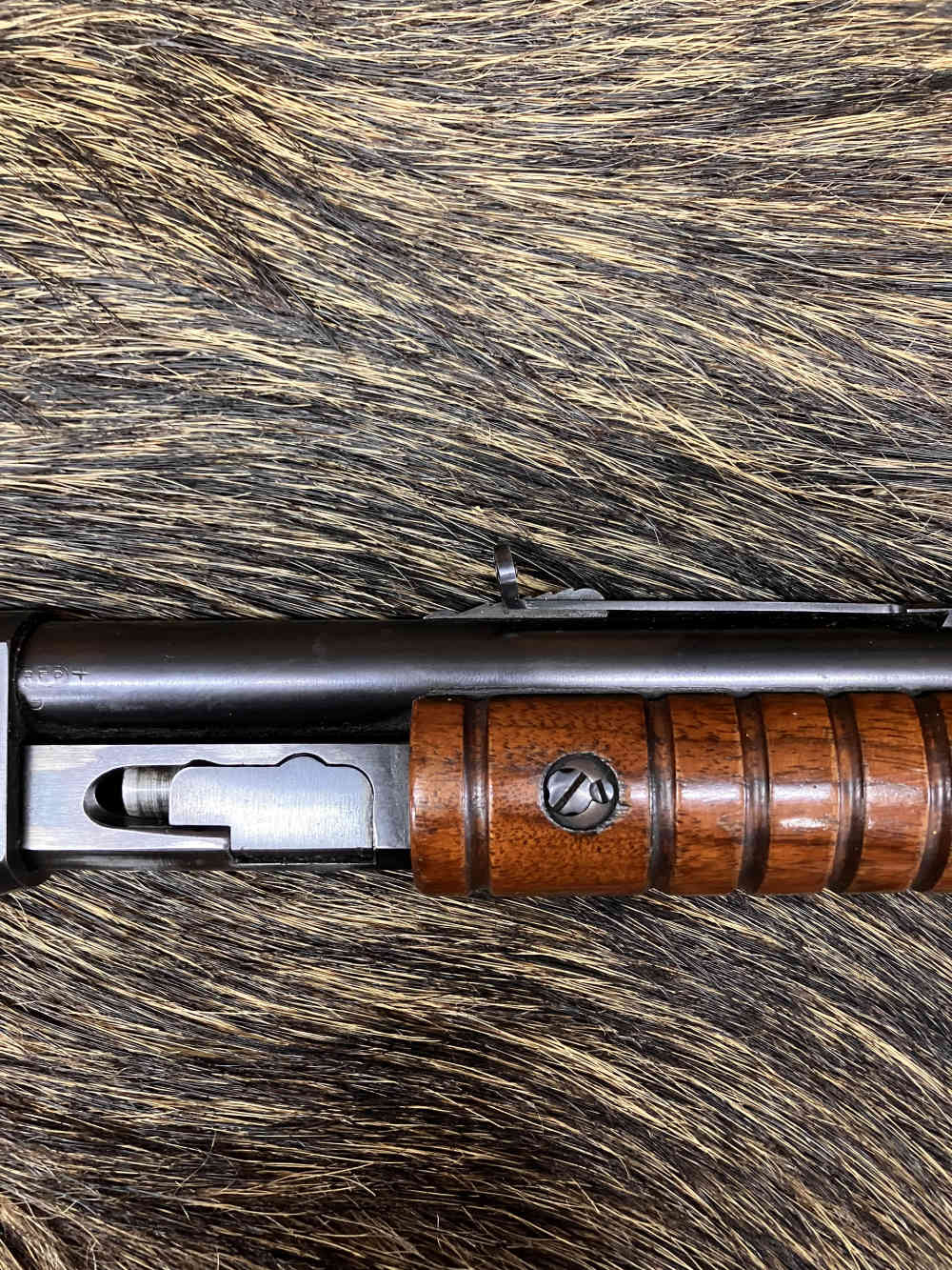 1923 Remington model 25 32-20 Win 1st year and 1st month of production-img-4