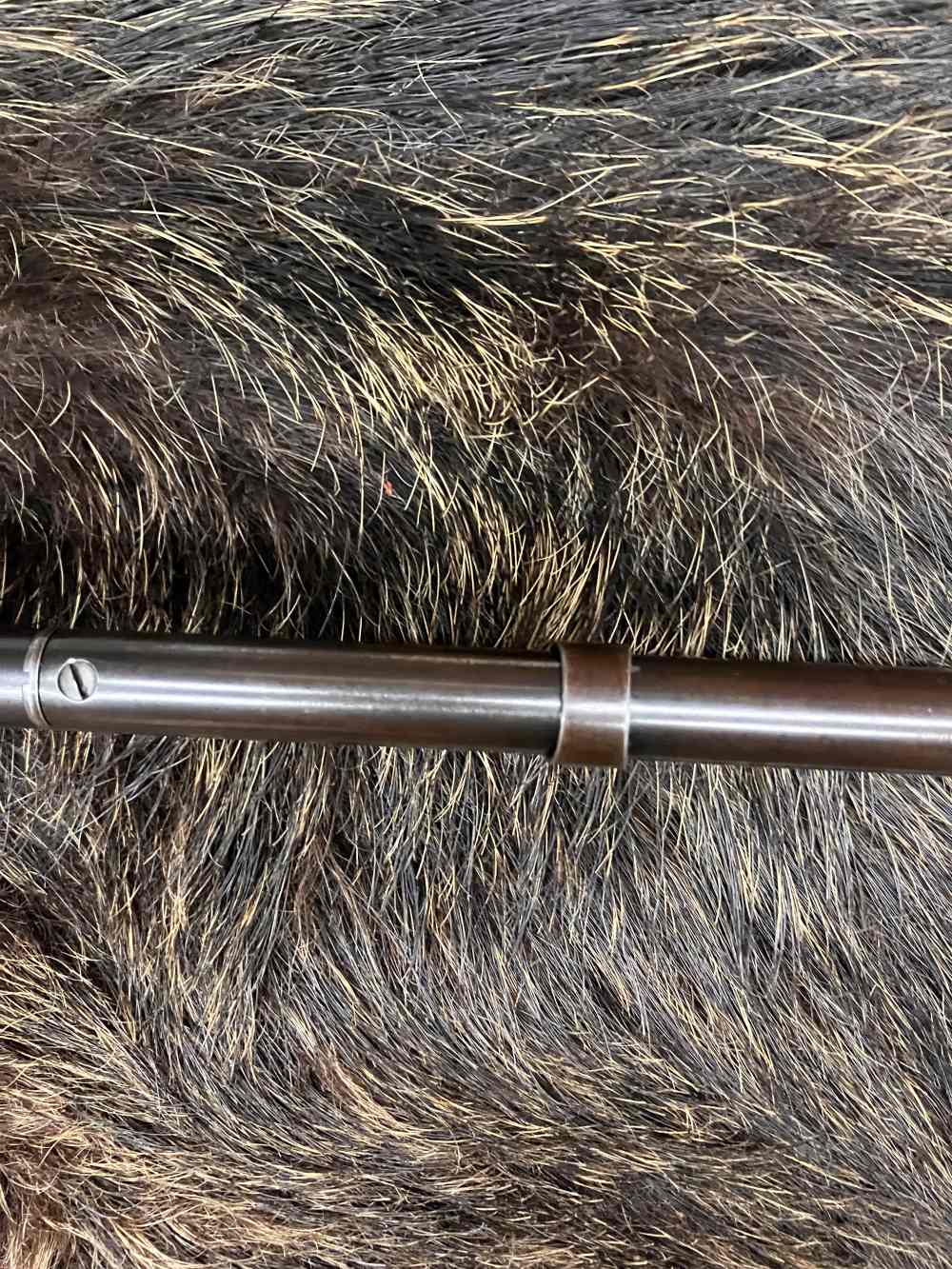 1923 Remington model 25 32-20 Win 1st year and 1st month of production-img-20