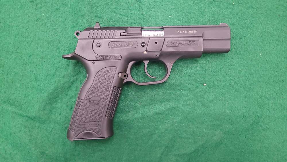 SAR USA SARB6P 9mm-img-0