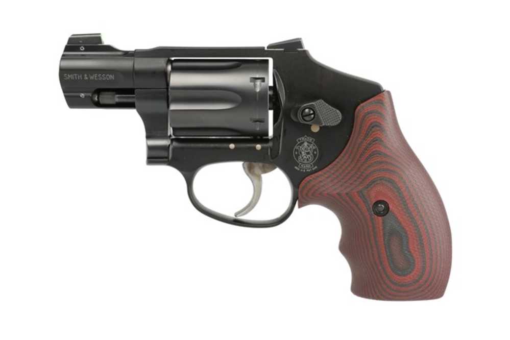 442 Ultimate Carry - 38Spl - 1-7/8" Barrel - 5 Shot - Lipsey's Exclusive -img-0