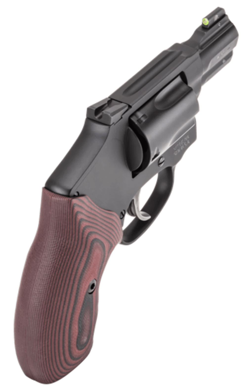 442 Ultimate Carry - 38Spl - 1-7/8" Barrel - 5 Shot - Lipsey's Exclusive -img-4