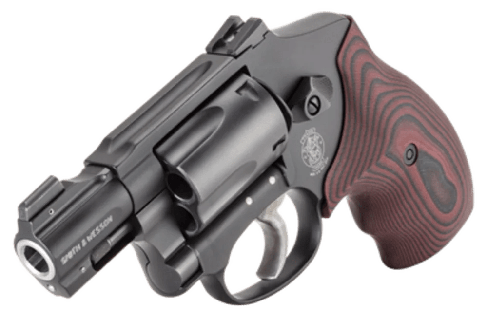 442 Ultimate Carry - 38Spl - 1-7/8" Barrel - 5 Shot - Lipsey's Exclusive -img-3