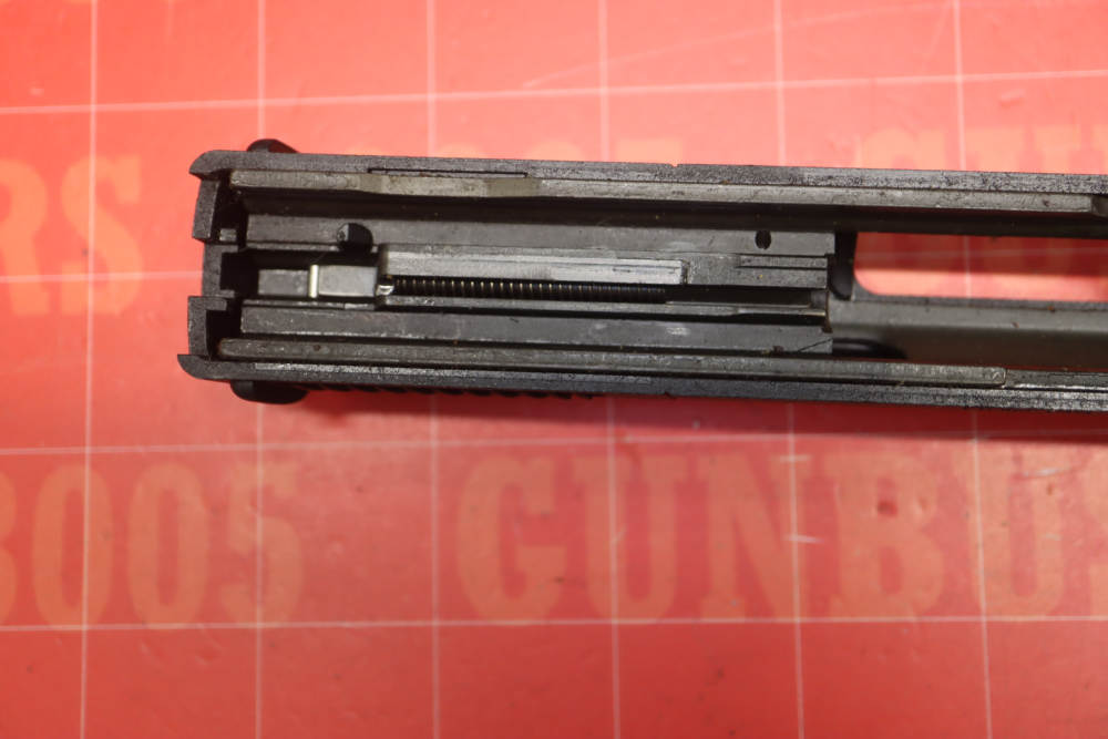 FN Herstal (FNH) Five-Seven, 5.7x28 Repair Parts-img-4