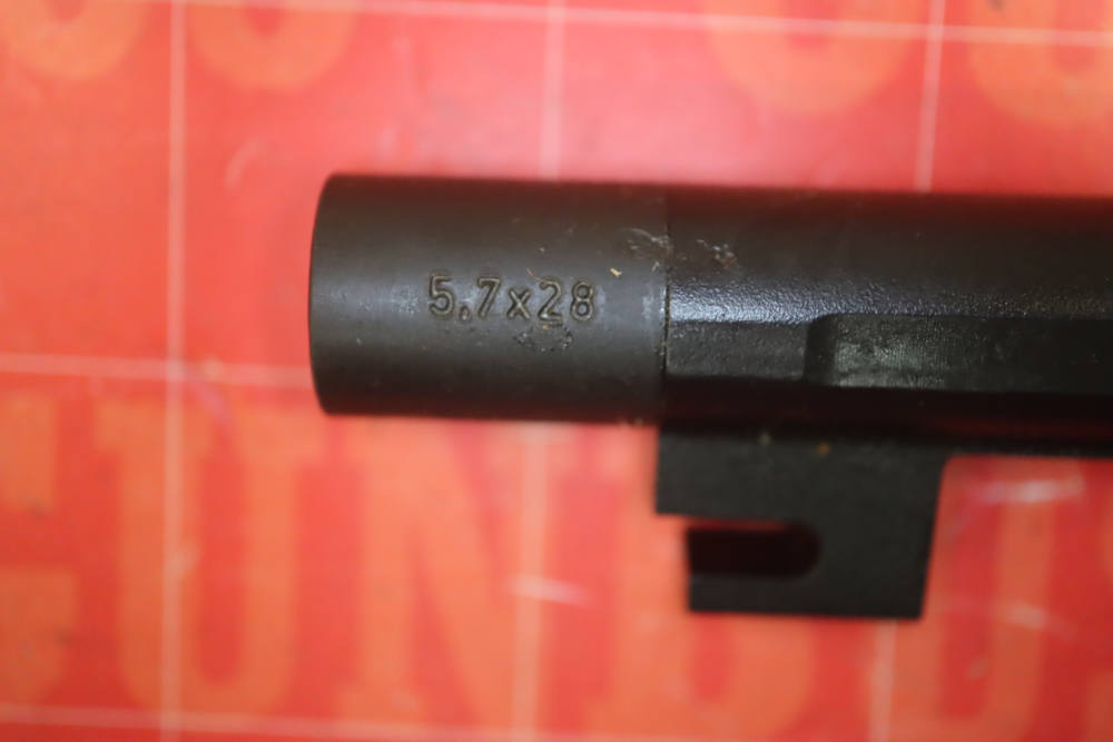FN Herstal (FNH) Five-Seven, 5.7x28 Repair Parts-img-1