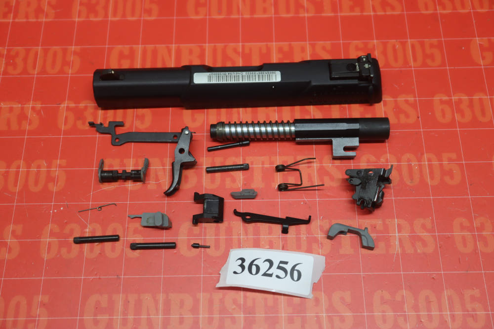 FN Herstal (FNH) Five-Seven, 5.7x28 Repair Parts-img-0