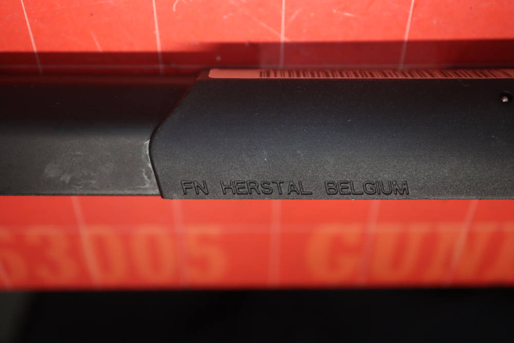 FN Herstal (FNH) Five-Seven, 5.7x28 Repair Parts-img-2