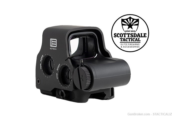EOTECH EXPS2-0 GRN-img-0
