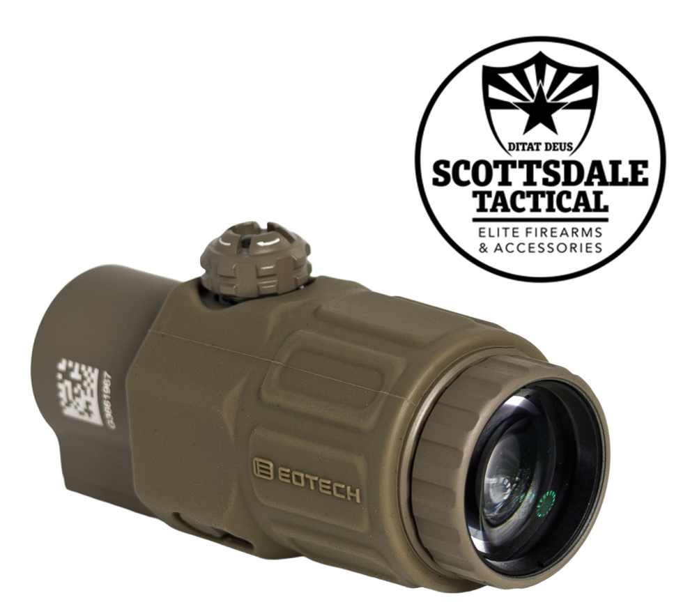 EOTECH G33.STS 3X Magnifier -img-0