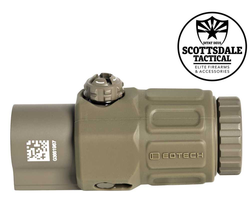 EOTECH G33.STS 3X Magnifier -img-2