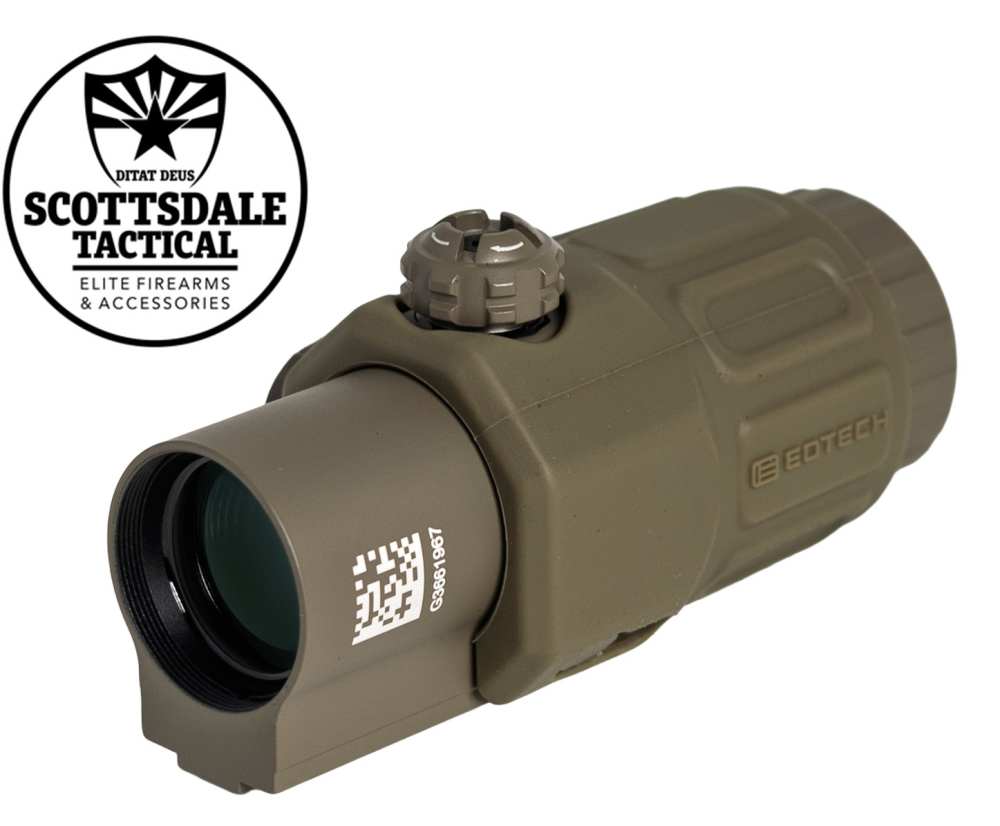 EOTECH G33.STS 3X Magnifier -img-1