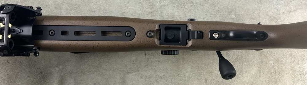 Ruger American Target 22 LR 22" BBL W/Athlon Scope *USED*-img-8