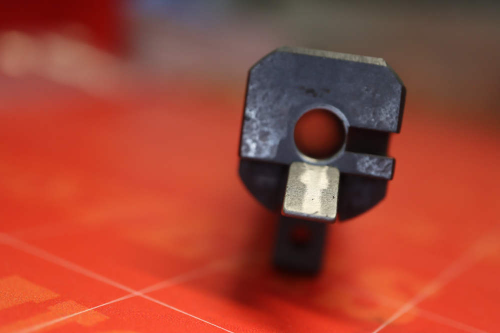 Browning Buck Mark, 22 LR Repair Parts-img-3