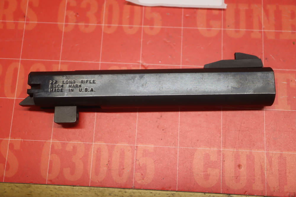 Browning Buck Mark, 22 LR Repair Parts-img-2