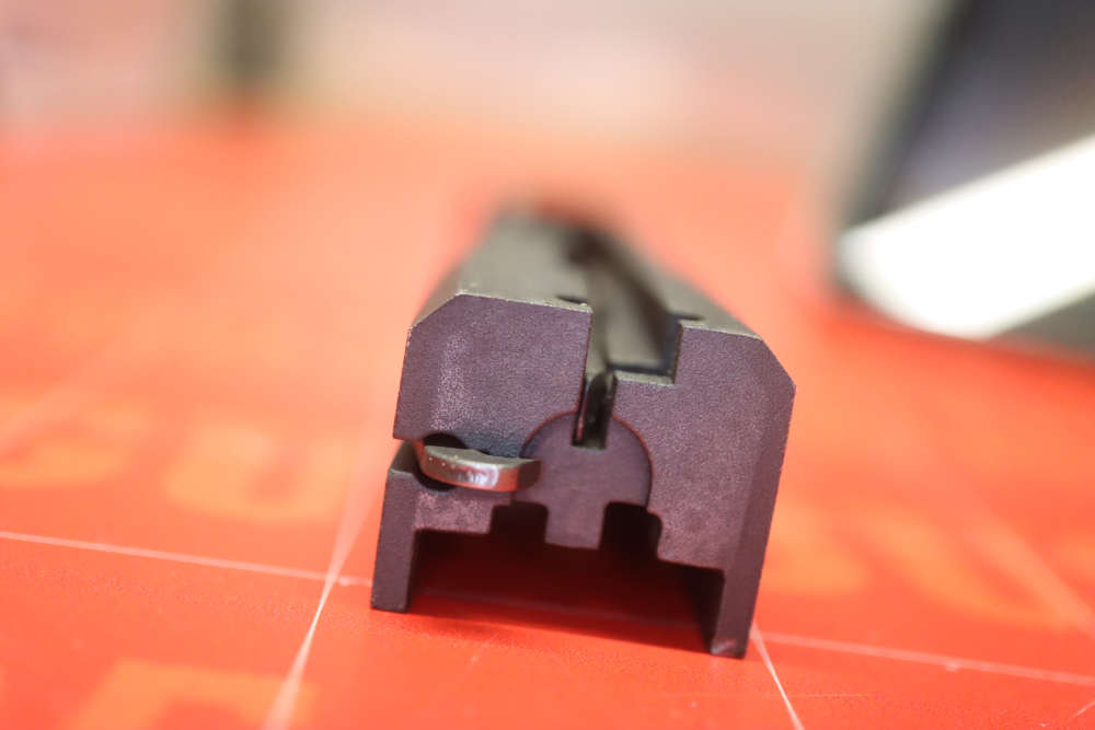 Browning Buck Mark, 22 LR Repair Parts-img-4