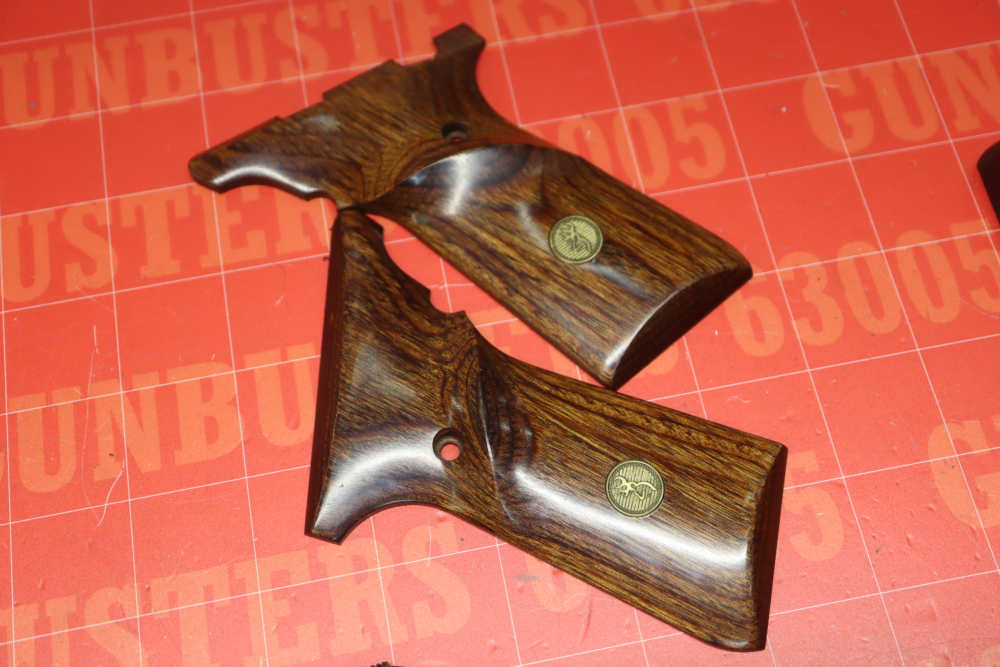 Browning Buck Mark, 22 LR Repair Parts-img-5