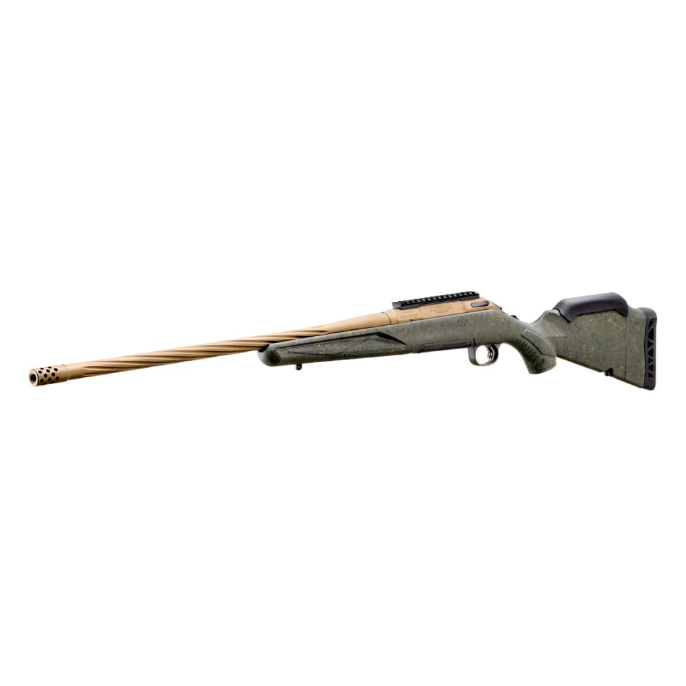 Ruger American Predator Gen II Bolt-Action Rifle 270 WIN 22" 4rd NIB 46944-img-0