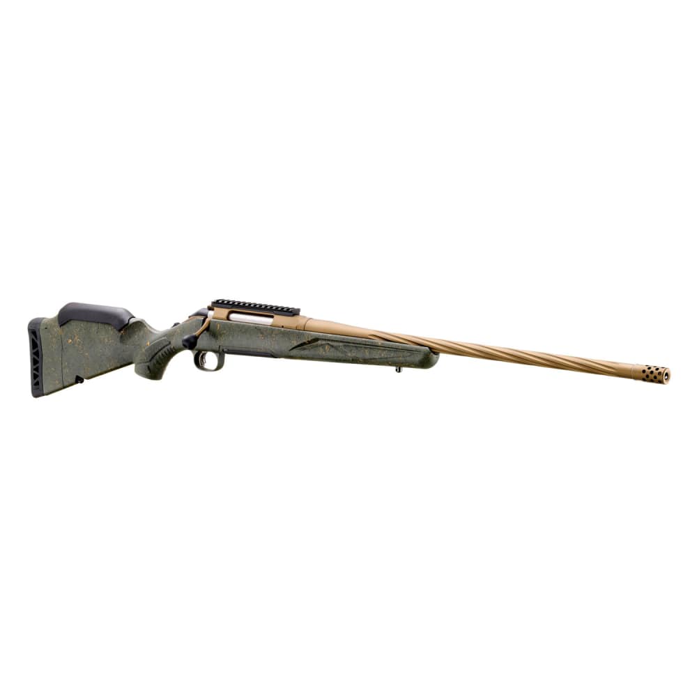 Ruger American Predator Gen II Bolt-Action Rifle 270 WIN 22" 4rd NIB 46944-img-3
