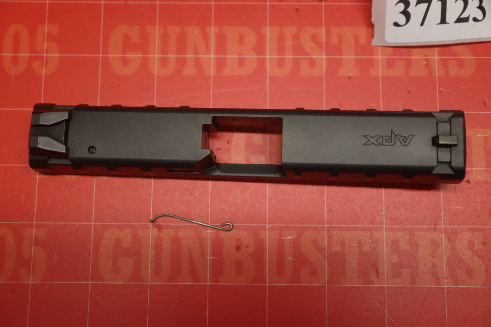 Beretta APX, 9MM Repair Parts-img-3