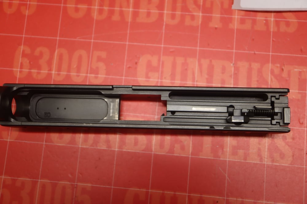 Beretta APX, 9MM Repair Parts-img-4