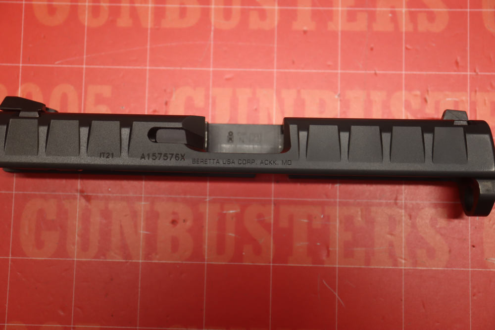 Beretta APX, 9MM Repair Parts-img-2