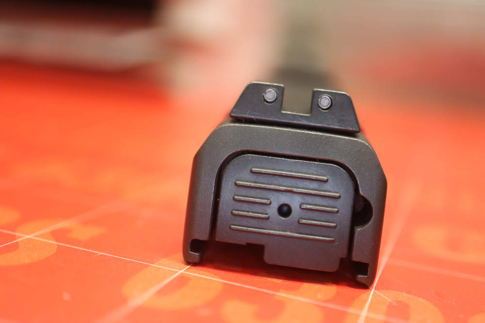 Beretta APX, 9MM Repair Parts-img-6