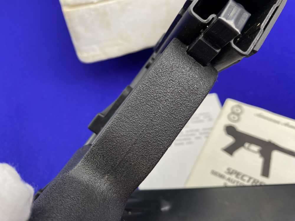 SITES S.P.A. Spectre HC 9mm Blk *SELDOM SEEN ITALIAN MADE SEMI-AUTO PISTOL*-img-31