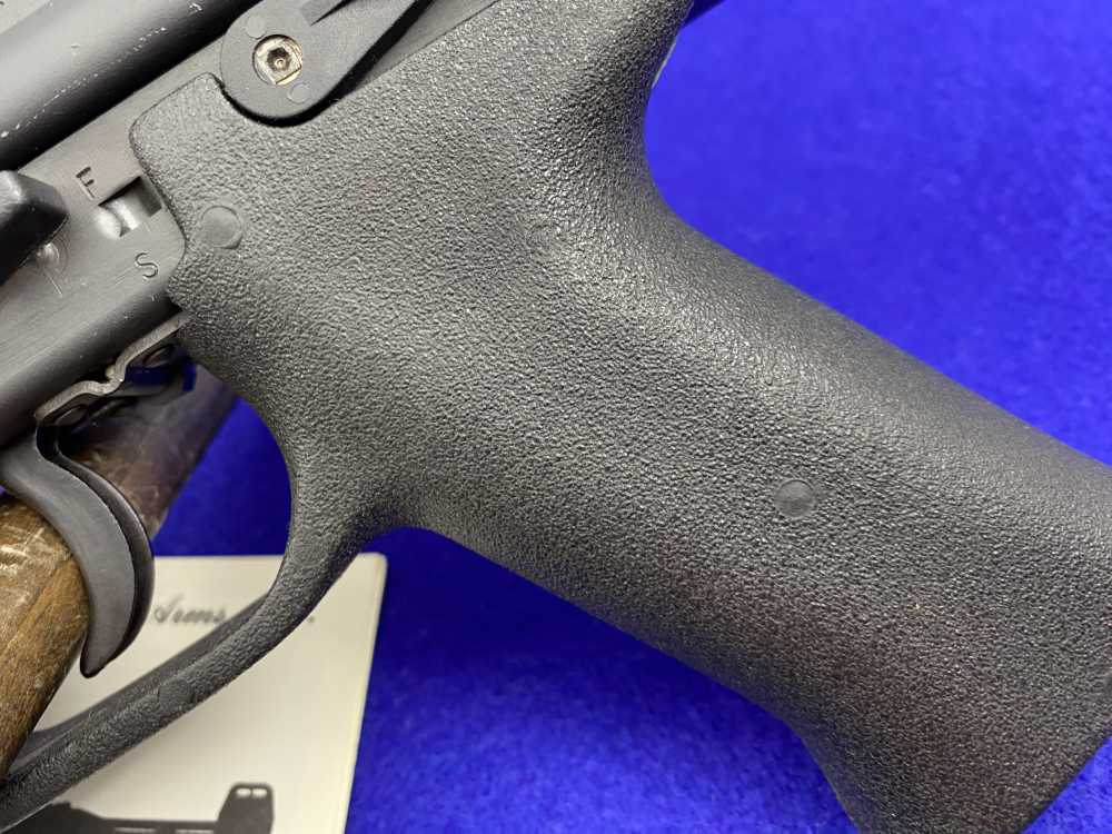 SITES S.P.A. Spectre HC 9mm Blk *SELDOM SEEN ITALIAN MADE SEMI-AUTO PISTOL*-img-5