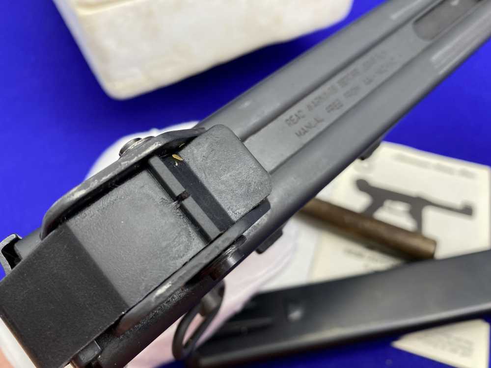 SITES S.P.A. Spectre HC 9mm Blk *SELDOM SEEN ITALIAN MADE SEMI-AUTO PISTOL*-img-26