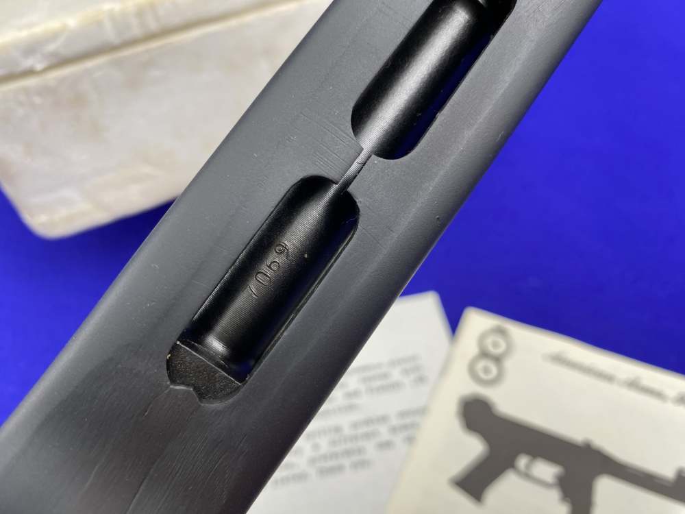 SITES S.P.A. Spectre HC 9mm Blk *SELDOM SEEN ITALIAN MADE SEMI-AUTO PISTOL*-img-33
