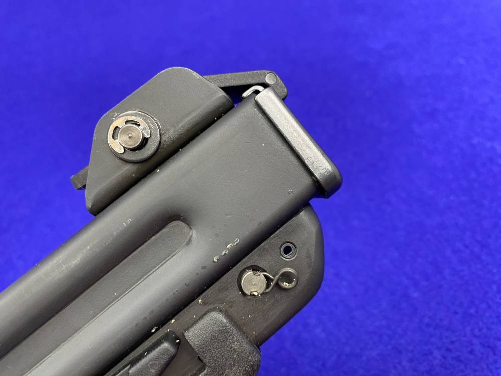 SITES S.P.A. Spectre HC 9mm Blk *SELDOM SEEN ITALIAN MADE SEMI-AUTO PISTOL*-img-7