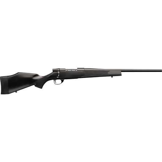 VYT7M8RR0T Weatherby Vanguard S2 Compact 7mm-08 Rem 20.0" Matte Blue-img-0