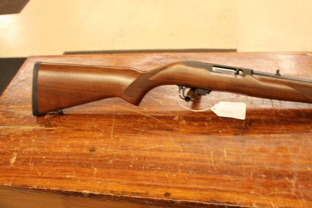 Ruger 10/22 Deluxe Sporter NIB-img-5