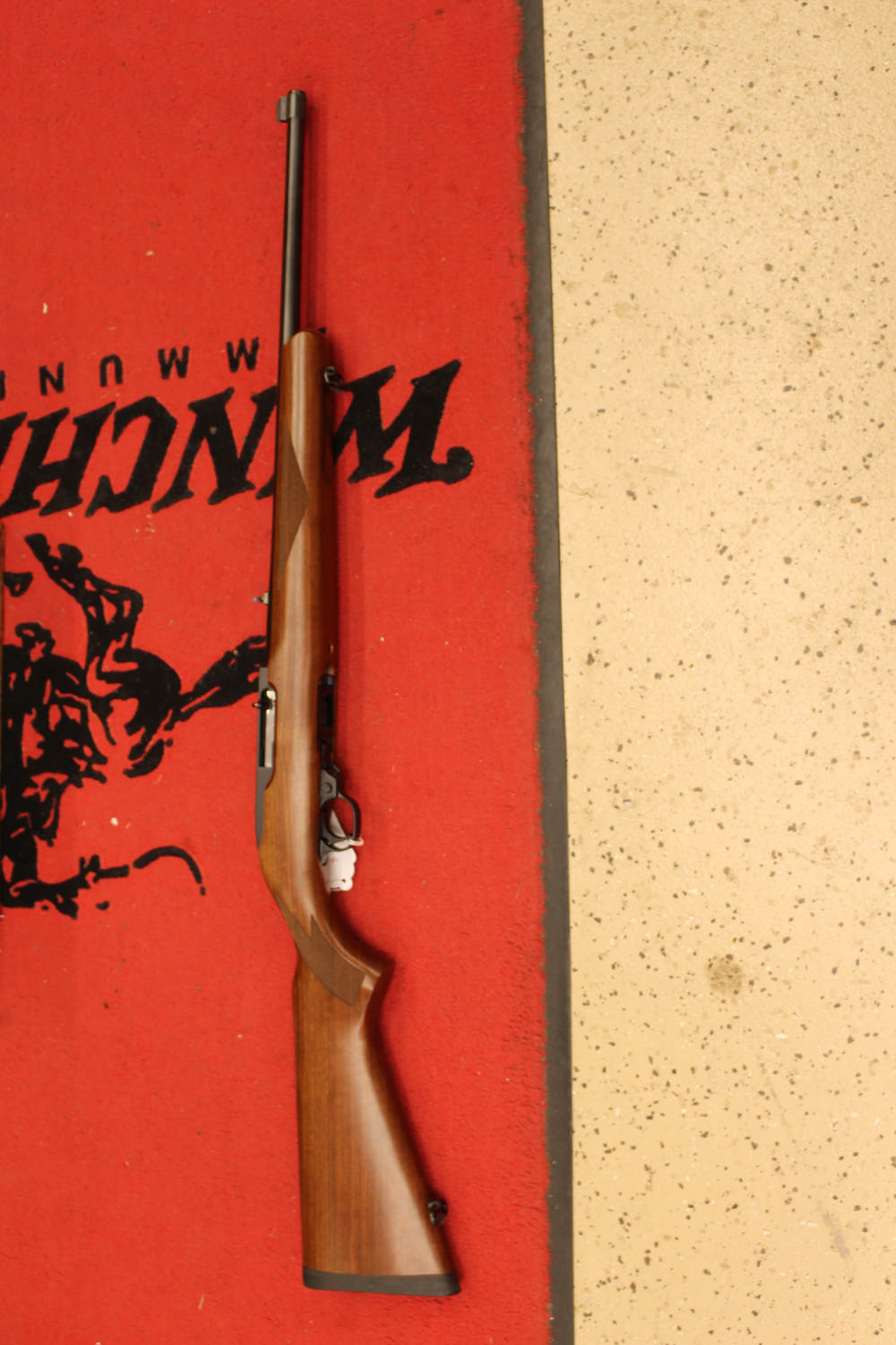 Ruger 10/22 Deluxe Sporter NIB-img-0