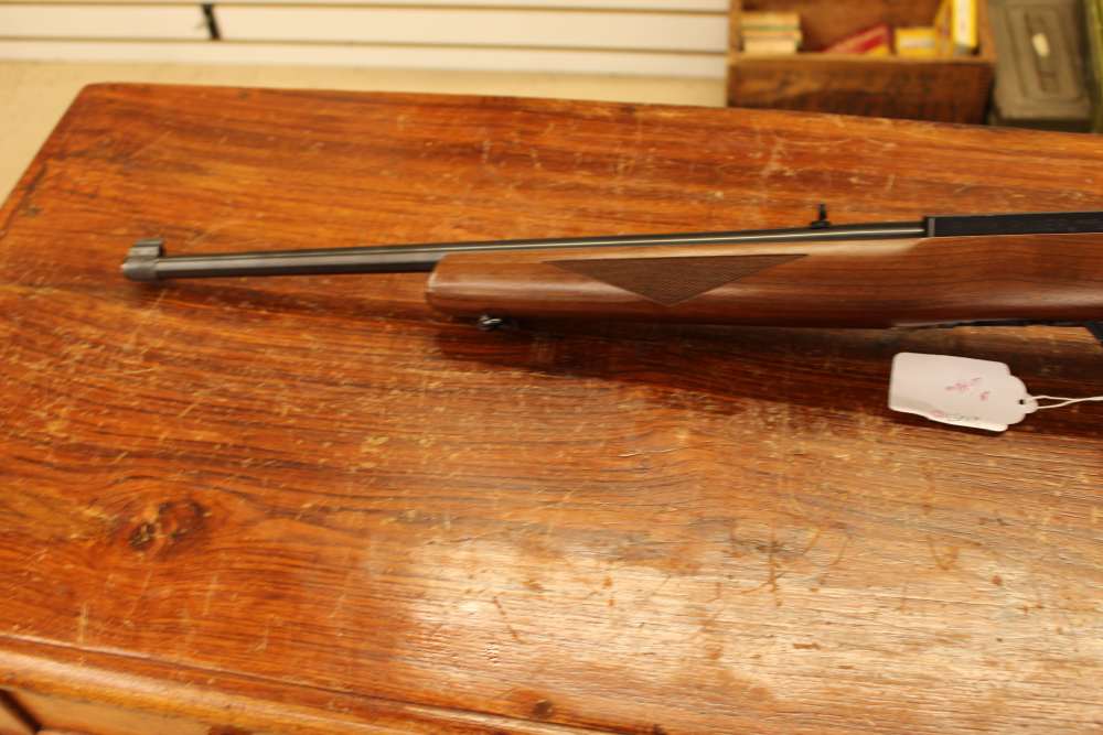 Ruger 10/22 Deluxe Sporter NIB-img-3