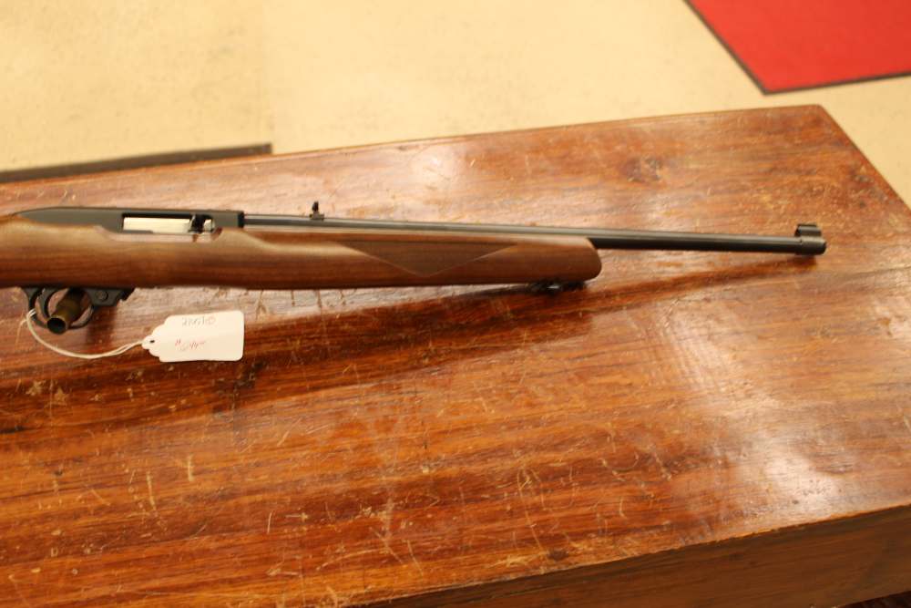 Ruger 10/22 Deluxe Sporter NIB-img-6