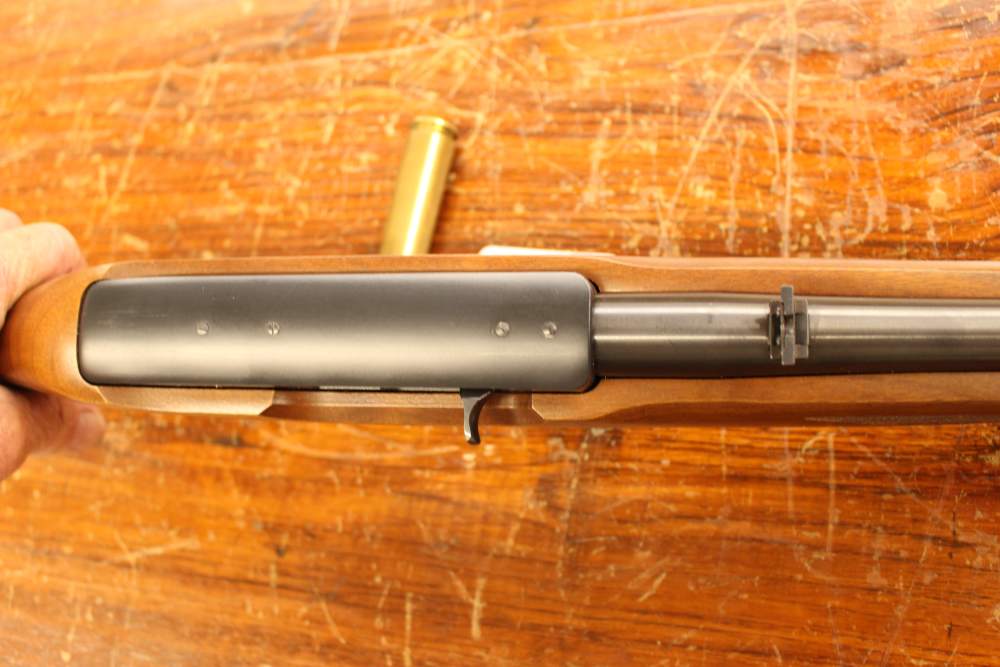 Ruger 10/22 Deluxe Sporter NIB-img-7