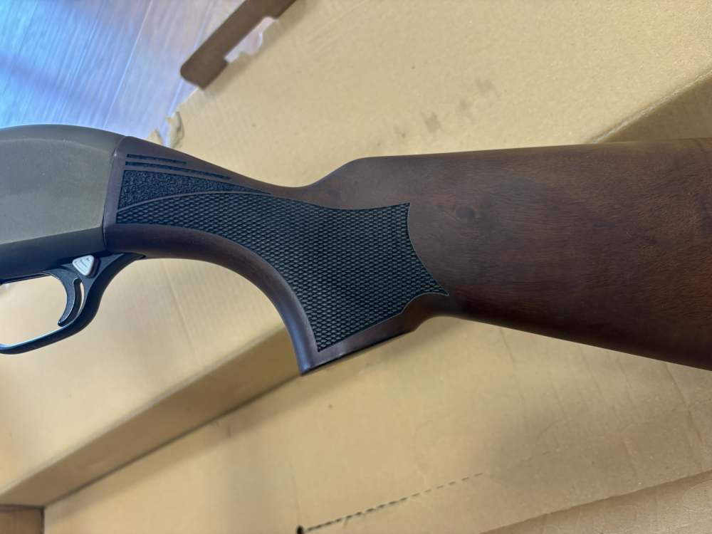 PUMA 12GA SEMI-AUTO 28" BRONZE ACTION WALNUT STOCKS-img-12