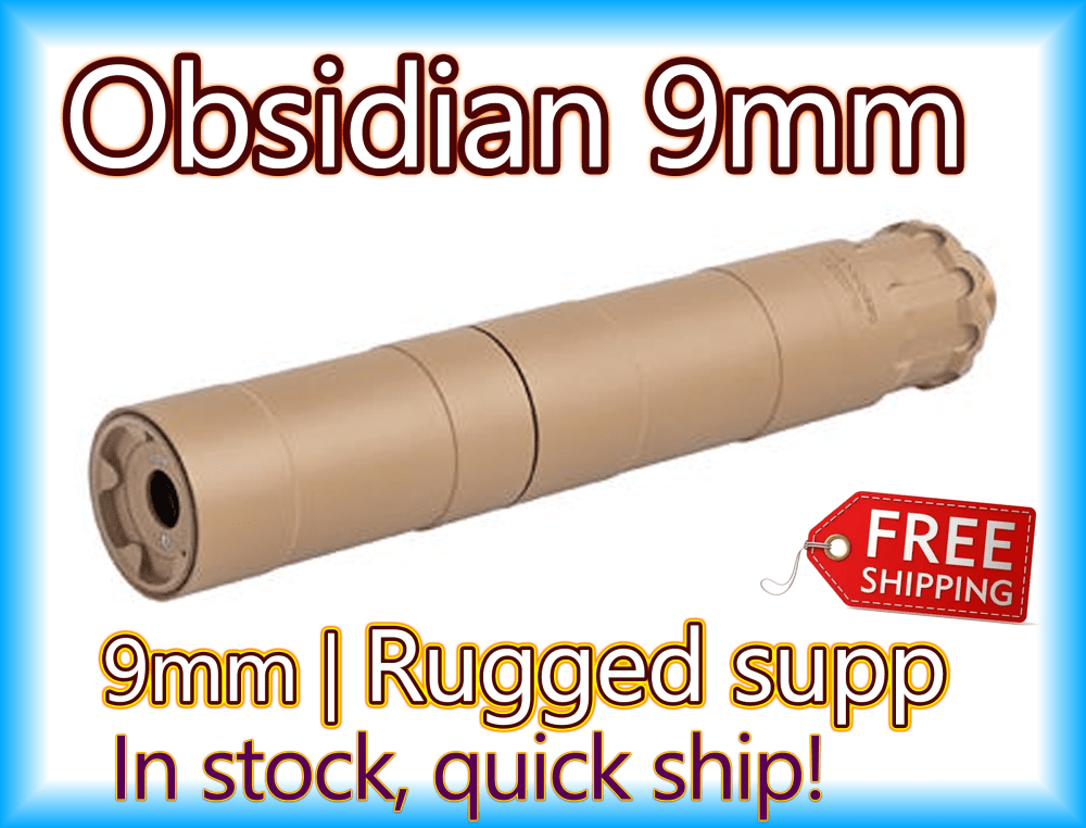 obsidian 9mm suppressor-img-0